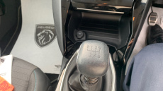 Peugeot 208 1.2 PureTech 100 Allure Premium + 5dr Petrol Hatchback